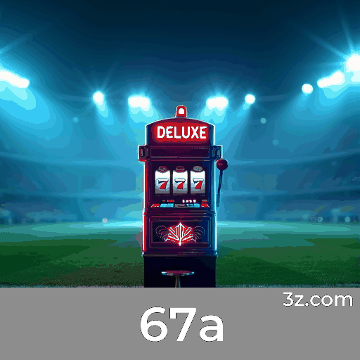 Maximize a Experiência de Jogo com 67a: Táticas Comprovadas