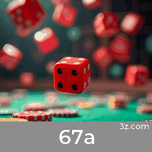 67a: Plataforma de Apostas com Vantagens e Serviços Profissionais