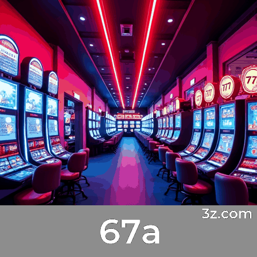 Emocionante Mergulho no Ambiente Envolvente do Cassino 67a